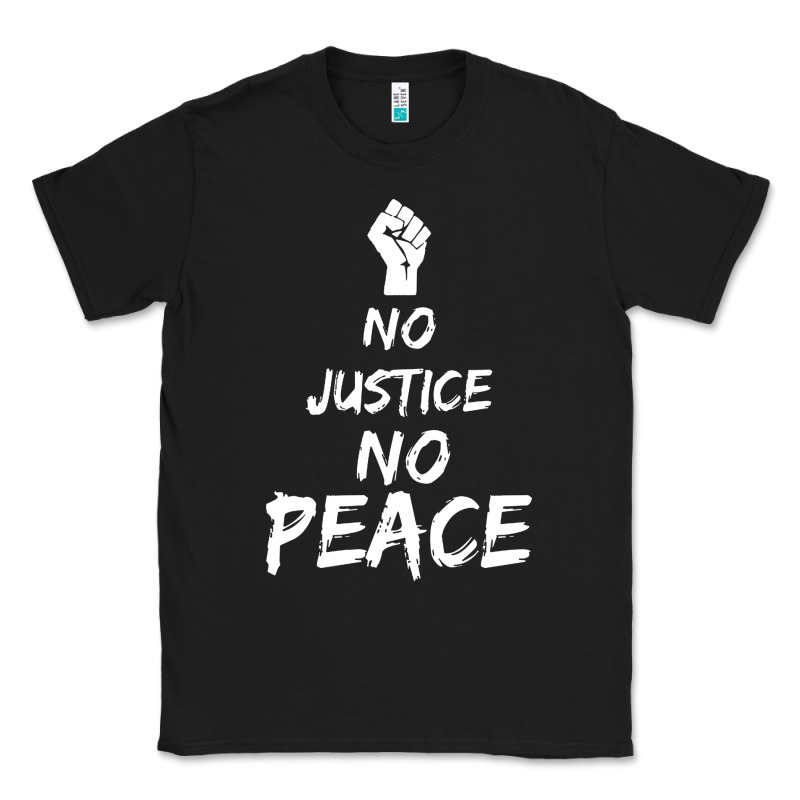 Resist Liberal Classic Tee by DesigneFamous | Teevron