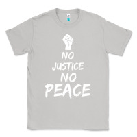 Moon Dust resist liberal Classic Tee - DesigneFamous