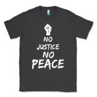 Smoke resist liberal Classic Tee - DesigneFamous