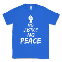 True Royal resist liberal Classic Tee - DesigneFamous