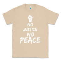 Mushroom resist liberal Classic Tee - DesigneFamous