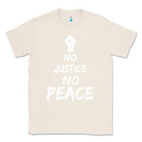 Natural resist liberal Classic Tee - DesigneFamous