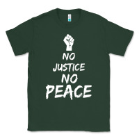 Sports Green resist liberal Classic Tee - DesigneFamous