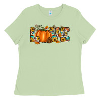 Matcha fall love Ladies Tee - Artiststas