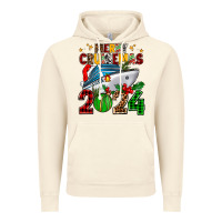 Vintage Artic merry cruisemas 2024 Vintage Hoodie - AdoDesignShop