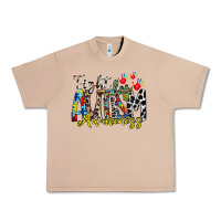 Fight For Autism Awareness Urban Heavy Tee | Teevron
