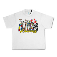 Lunar Rock fight for autism awareness Urban Heavy Tee - RacoonDesign