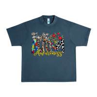 Midnight Navy fight for autism awareness Urban Heavy Tee - RacoonDesign