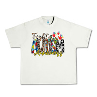 Pistachio fight for autism awareness Urban Heavy Tee - RacoonDesign