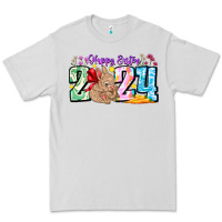 Happy Easter 2024 Premium Tee | Teevron
