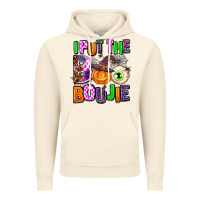 Vintage Artic Hallowen Boo Vintage Hoodie - AdoDesignShop