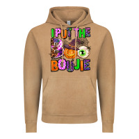 Vintage Camel Hallowen Boo Vintage Hoodie - AdoDesignShop
