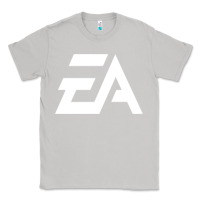 Moon Dust #electronicArts EA  white Classic Tee - DesigneFamous