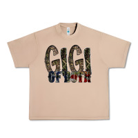 Burro gigi of both Urban Heavy Tee - RacoonDesign