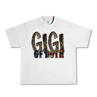 Lunar Rock gigi of both Urban Heavy Tee - RacoonDesign