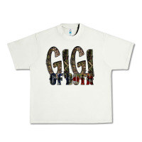 Pistachio gigi of both Urban Heavy Tee - RacoonDesign