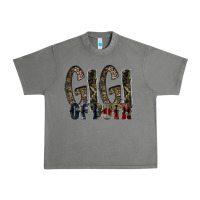 Tornado gigi of both Urban Heavy Tee - RacoonDesign