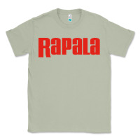 Matcha Rapala Fishing Classic Tee - DesigneFamous