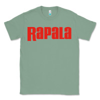 Sage Rapala Fishing Classic Tee - DesigneFamous