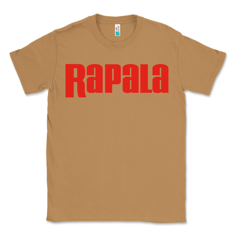 Rapala Fishing Classic Tee by DesigneFamous | Teevron