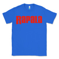 True Royal Rapala Fishing Classic Tee - DesigneFamous