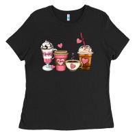 Mommy Coffee Ladies Tee | Teevron