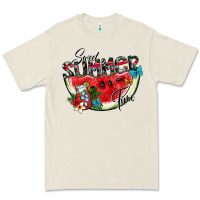 Bone sweet summer time Premium Tee - CowhideDigitalArt