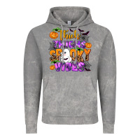 Cloud Rock thick thighs spooky vibes Vintage Hoodie - AdoDesignShop
