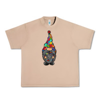 Burro gnome autism Urban Heavy Tee - RacoonDesign