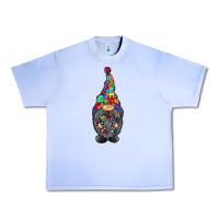 Grape Ice gnome autism Urban Heavy Tee - RacoonDesign