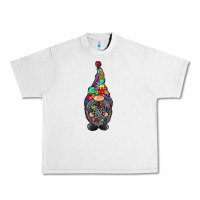 Lunar Rock gnome autism Urban Heavy Tee - RacoonDesign