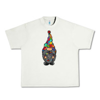Pistachio gnome autism Urban Heavy Tee - RacoonDesign