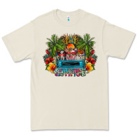 Summer Premium Tee | Teevron