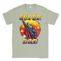 Matcha super dad Classic Tee - BarkalooDesign