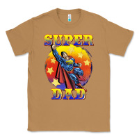 Super Dad Classic Tee | Teevron