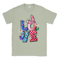 Matcha easter love Classic Tee - FaDigitalArtStudio