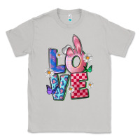 Moon Dust easter love Classic Tee - FaDigitalArtStudio