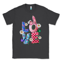 Smoke easter love Classic Tee - FaDigitalArtStudio
