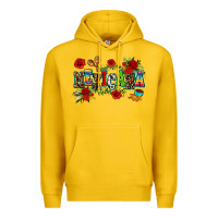 Lemon mexicana Premium Hoodie - AdoDesignShop