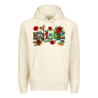 Sandshell mexicana Premium Hoodie - AdoDesignShop