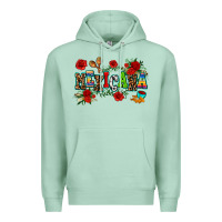 Seafoam mexicana Premium Hoodie - AdoDesignShop
