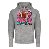 Cloud Rock tackle breast cancer Vintage Hoodie - AdoDesignShop