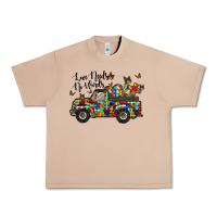 Burro love needs no words Urban Heavy Tee - RacoonDesign