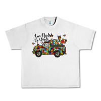 Lunar Rock love needs no words Urban Heavy Tee - RacoonDesign