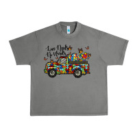 Tornado love needs no words Urban Heavy Tee - RacoonDesign