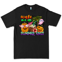 Black With God All Things Are Possible Summer Premium Tee - CowhideDigitalArt