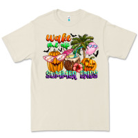 Bone With God All Things Are Possible Summer Premium Tee - CowhideDigitalArt
