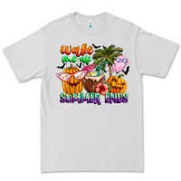 With God All Things Are Possible Summer Premium Tee | Teevron