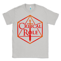 Moon Dust critical role Classic Tee - DesigneFamous