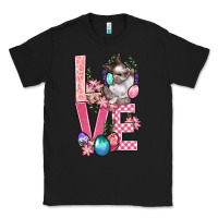Black Love Easter Classic Tee - BundleAndBundleShop